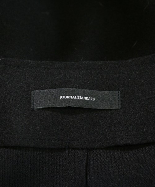 JOURNAL STANDARD（ジャーナルスタンダード）ワンピース 黒 サイズ:F レディース/2200726831034