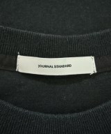 JOURNAL STANDARD（ジャーナルスタンダード）Tシャツ・カットソー 黒 サイズ:F レディース/2200720398410