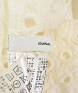 JOURNAL STANDARD（ジャーナルスタンダード）ワンピース 白 サイズ:F レディース/2200721944036