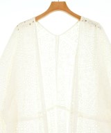 JOURNAL STANDARD（ジャーナルスタンダード）ワンピース 白 サイズ:F レディース/2200721944036