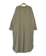 JOURNAL STANDARD（ジャーナルスタンダード）シャツワンピース グレー サイズ:-(M位) レディース/2200727183026