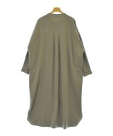 JOURNAL STANDARD（ジャーナルスタンダード）シャツワンピース グレー サイズ:-(M位) レディース/2200727183026