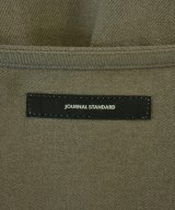 JOURNAL STANDARD（ジャーナルスタンダード）シャツワンピース グレー サイズ:-(M位) レディース/2200727183026