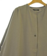 JOURNAL STANDARD（ジャーナルスタンダード）シャツワンピース グレー サイズ:-(M位) レディース/2200727183026
