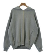 JOURNAL STANDARD（ジャーナルスタンダード）パーカー グレー サイズ:F レディース/2200727251213