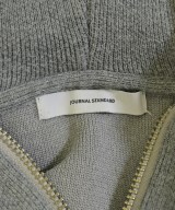 JOURNAL STANDARD（ジャーナルスタンダード）パーカー グレー サイズ:F レディース/2200727251213