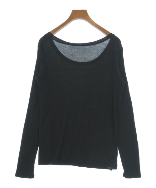 JOURNAL STANDARD（ジャーナルスタンダード）Tシャツ・カットソー 黒 サイズ:-(M位) レディース/2200702598456