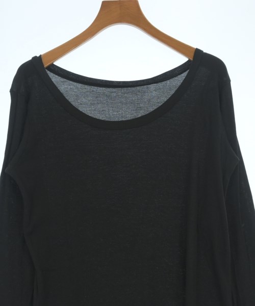 JOURNAL STANDARD（ジャーナルスタンダード）Tシャツ・カットソー 黒 サイズ:-(M位) レディース/2200702598456