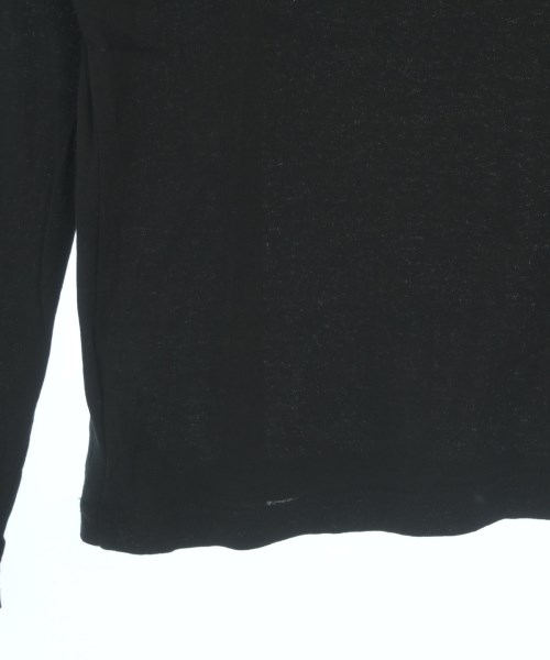 JOURNAL STANDARD（ジャーナルスタンダード）Tシャツ・カットソー 黒 サイズ:-(M位) レディース/2200702598456