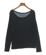 JOURNAL STANDARD（ジャーナルスタンダード）Tシャツ・カットソー 黒 サイズ:-(M位) レディース/2200702598456