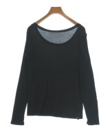 JOURNAL STANDARD（ジャーナルスタンダード）Tシャツ・カットソー 黒 サイズ:-(M位) レディース/2200702598456