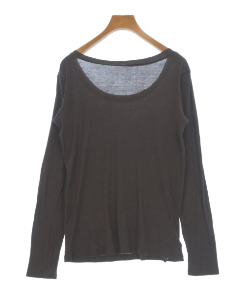 JOURNAL STANDARD（ジャーナルスタンダード）Tシャツ・カットソー 茶 サイズ:-(S位) レディース/2200702598494