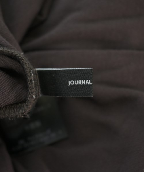 JOURNAL STANDARD（ジャーナルスタンダード）Tシャツ・カットソー 茶 サイズ:-(S位) レディース/2200702598494