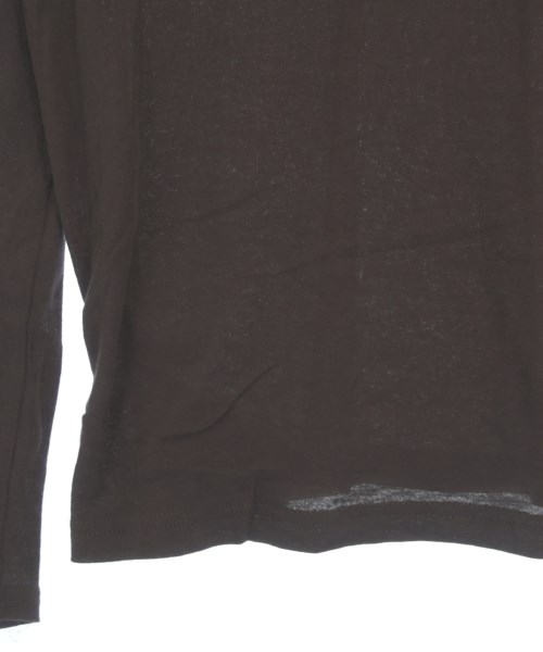 JOURNAL STANDARD（ジャーナルスタンダード）Tシャツ・カットソー 茶 サイズ:-(S位) レディース/2200702598494
