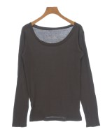 JOURNAL STANDARD（ジャーナルスタンダード）Tシャツ・カットソー 茶 サイズ:-(S位) レディース/2200702598494