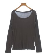 JOURNAL STANDARD（ジャーナルスタンダード）Tシャツ・カットソー 茶 サイズ:-(S位) レディース/2200702598494