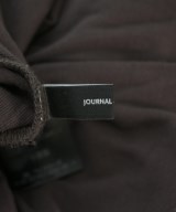 JOURNAL STANDARD（ジャーナルスタンダード）Tシャツ・カットソー 茶 サイズ:-(S位) レディース/2200702598494