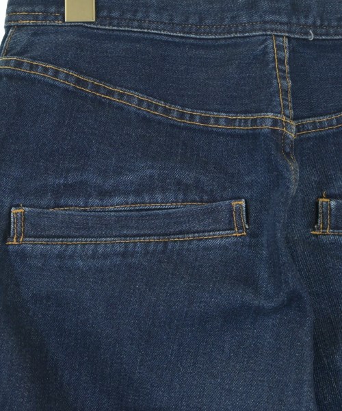 JOURNAL STANDARD（ジャーナルスタンダード）デニムパンツ 紺 サイズ:38(M位) レディース/2200727581020