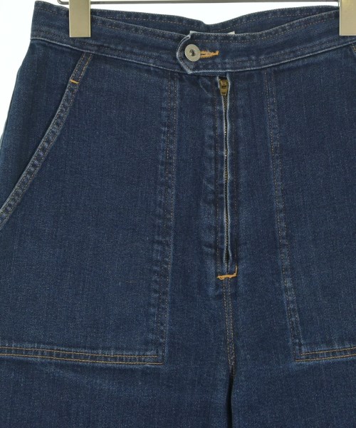 JOURNAL STANDARD（ジャーナルスタンダード）デニムパンツ 紺 サイズ:38(M位) レディース/2200727581020