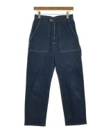 JOURNAL STANDARD（ジャーナルスタンダード）デニムパンツ 紺 サイズ:38(M位) レディース/2200727581020