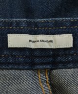 JOURNAL STANDARD（ジャーナルスタンダード）デニムパンツ 紺 サイズ:38(M位) レディース/2200727581020