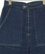 JOURNAL STANDARD（ジャーナルスタンダード）デニムパンツ 紺 サイズ:38(M位) レディース/2200727581020