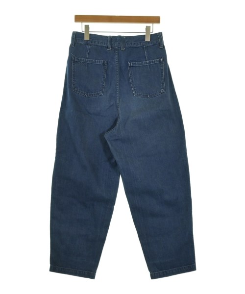 JOURNAL STANDARD（ジャーナルスタンダード）デニムパンツ 紺 サイズ:40(M位) レディース/2200727581037