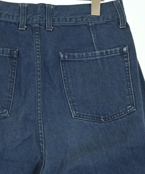 JOURNAL STANDARD（ジャーナルスタンダード）デニムパンツ 紺 サイズ:40(M位) レディース/2200727581037