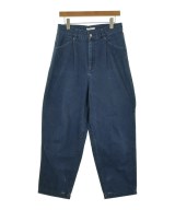 JOURNAL STANDARD（ジャーナルスタンダード）デニムパンツ 紺 サイズ:40(M位) レディース/2200727581037
