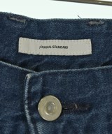 JOURNAL STANDARD（ジャーナルスタンダード）デニムパンツ 紺 サイズ:40(M位) レディース/2200727581037