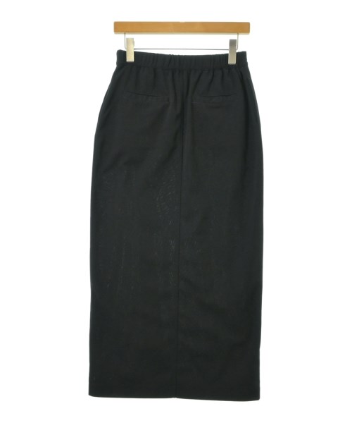 JOURNAL STANDARD（ジャーナルスタンダード）ロング・マキシ丈スカート 黒 サイズ:-(M位) レディース/2200727581082