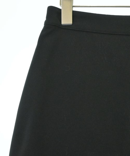 JOURNAL STANDARD（ジャーナルスタンダード）ロング・マキシ丈スカート 黒 サイズ:-(M位) レディース/2200727581082