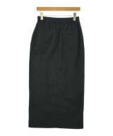 JOURNAL STANDARD（ジャーナルスタンダード）ロング・マキシ丈スカート 黒 サイズ:-(M位) レディース/2200727581082