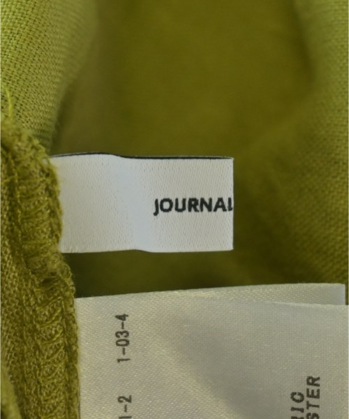 JOURNAL STANDARD（ジャーナルスタンダード）ワンピース カーキ サイズ:36(S位) レディース/2200727622037