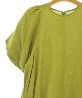 JOURNAL STANDARD（ジャーナルスタンダード）ワンピース カーキ サイズ:36(S位) レディース/2200727622037