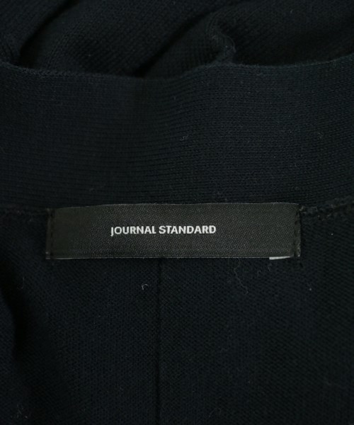 JOURNAL STANDARD（ジャーナルスタンダード）カーディガン 紺 サイズ:F レディース/2200722294062