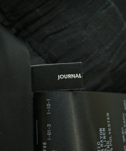 JOURNAL STANDARD（ジャーナルスタンダード）ロング・マキシ丈スカート 黒 サイズ:-(M位) レディース/2200722434109