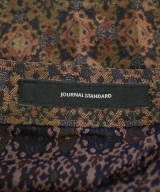 JOURNAL STANDARD（ジャーナルスタンダード）ロング・マキシ丈スカート 茶 サイズ:36(S位) レディース/2200725696030