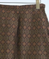 JOURNAL STANDARD（ジャーナルスタンダード）ロング・マキシ丈スカート 茶 サイズ:36(S位) レディース/2200725696030
