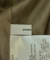 JOURNAL STANDARD（ジャーナルスタンダード）ロング・マキシ丈スカート 茶 サイズ:36(S位) レディース/2200727732057