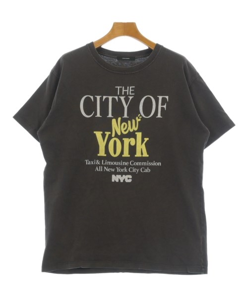 JOURNAL STANDARD(ジャーナルスタンダード)のTシャツ・カットソー サイズ:F 2,700円
