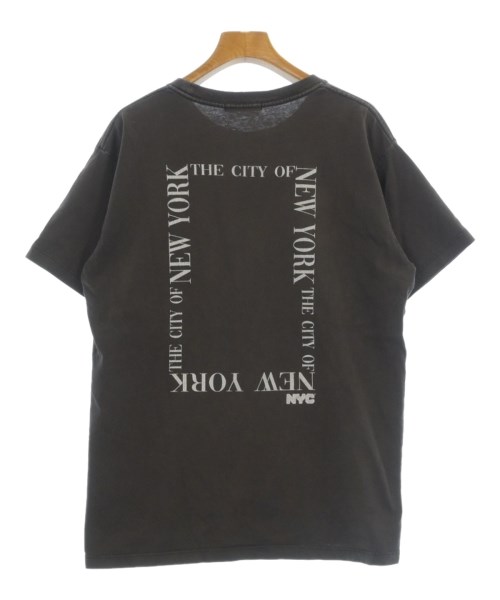JOURNAL STANDARD（ジャーナルスタンダード）Tシャツ・カットソー 茶 サイズ:F レディース/2200727749055