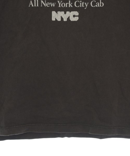 JOURNAL STANDARD（ジャーナルスタンダード）Tシャツ・カットソー 茶 サイズ:F レディース/2200727749055