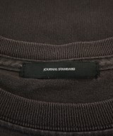 JOURNAL STANDARD（ジャーナルスタンダード）Tシャツ・カットソー 茶 サイズ:F レディース/2200727749055