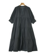 JOURNAL STANDARD（ジャーナルスタンダード）ワンピース 黒 サイズ:F レディース/2200727894076