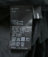 JOURNAL STANDARD（ジャーナルスタンダード）シャツワンピース 黒 サイズ:F レディース/2200727894083