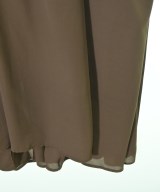 JOURNAL STANDARD（ジャーナルスタンダード）シャツワンピース 茶 サイズ:F レディース/2200722449011