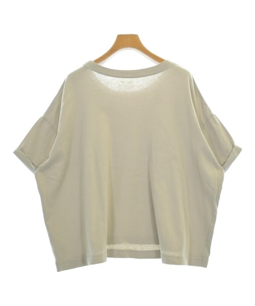 JOURNAL STANDARD（ジャーナルスタンダード）Tシャツ・カットソー ベージュ サイズ:F レディース/2200728481046