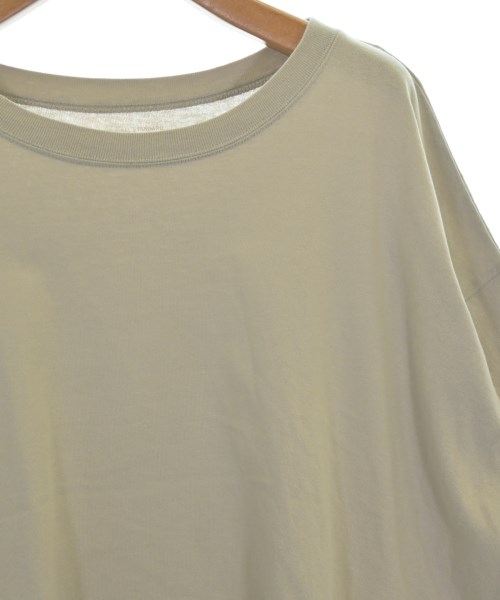 JOURNAL STANDARD（ジャーナルスタンダード）Tシャツ・カットソー ベージュ サイズ:F レディース/2200728481046