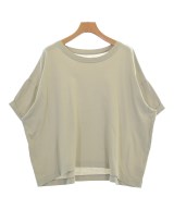 JOURNAL STANDARD（ジャーナルスタンダード）Tシャツ・カットソー ベージュ サイズ:F レディース/2200728481046